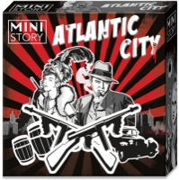 Bild von Mini Story - Atlantic City