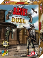 Bild von BANG! The Duel