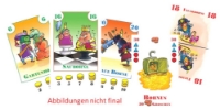 Bild von Bohnanza - Das Duell (d)