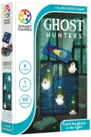 Bild von Smart Games - Ghost Hunters