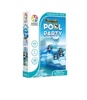 Bild von Smart Games - Pinguin Pool Party