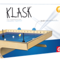 Bild von Klask