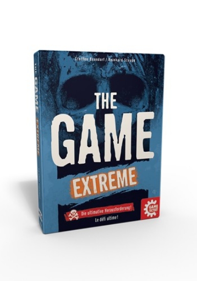 Bild von The Game Extreme