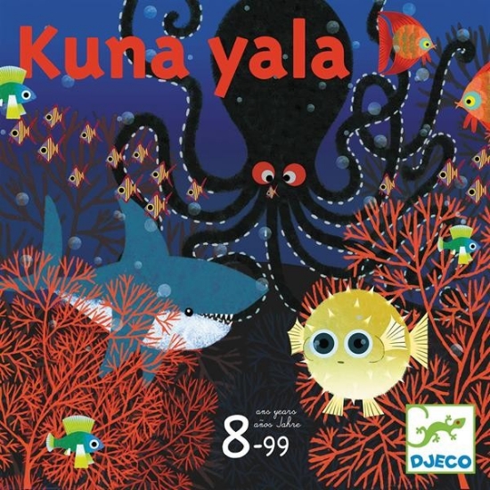 Bild von Kunayala (Djeco)