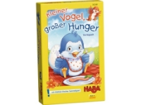 Bild von Kleiner Vogel, grosser Hunger