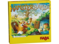 Bild von Hamsterbande