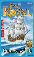Bild von Port Royal unterwegs