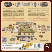 Bild von Great Western Trail