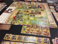 Bild von Great Western Trail