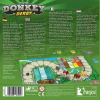 Bild von Donkey Derby