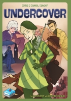 Bild von Undercover (Frosted Games)