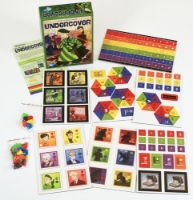 Bild von Undercover (Frosted Games)