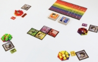Bild von Undercover (Frosted Games)