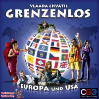 Bild von Grenzenlos