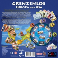 Bild von Grenzenlos