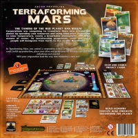 Bild von Terraforming Mars