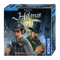 Bild von Holmes -  Sherlock gegen Moriarty