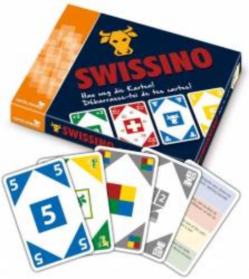 Bild von Swissino (Carta Media)