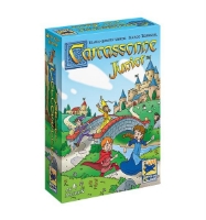 Bild von Carcassonne Junior