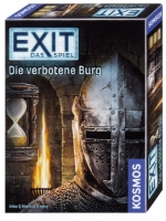 Bild von EXIT - Das Spiel - Die verbotene Burg
