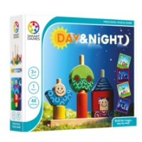 Bild von Smart Games - Day & Night