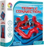 Bild von Smart Games - Temple Connection