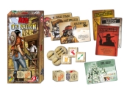 Bild von Bang! The Dice Game – Old Saloon Erweiterung