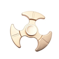 Bild von Hand Spinner Bat Tri Spinner - Metall