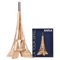 Bild von Kapla Eiffelturm