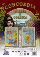 Bild von Concordia Gallia / Corsica (PD Verlag)