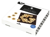 Bild von Prof Puzzle IQ Test Nur die 38 zählt! (moses verlag)