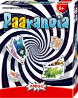 Bild von Paaranoia