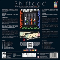 Bild von Shiftago (Wiwa Spiele)