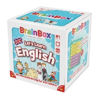 Bild von BrainBox - Let's Learn English (d)