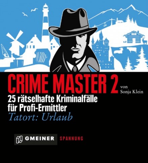 Bild von Crime Master 2