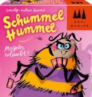 Bild von Schummel Hummel