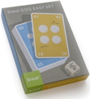 Bild von Brändi Dog Easy Set