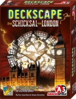 Bild von Deckscape - Das Schicksal von London