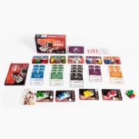 Bild von Pocket Mars inkl. Soloregeln