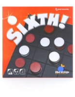 Bild von Sixth! (Blue Orange Games)
