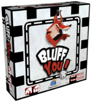 Bild von Bluff You (Blue Orange Games)