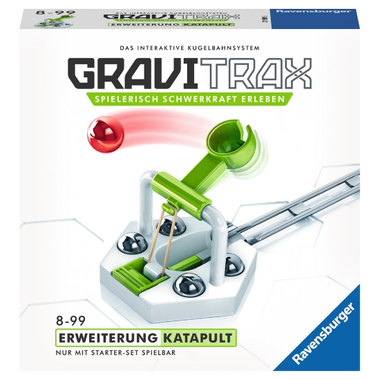 Bild von GraviTrax Katapult
