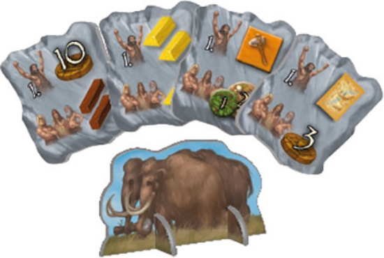 Bild von Stone Age - Die Mammutherde Erweiterung