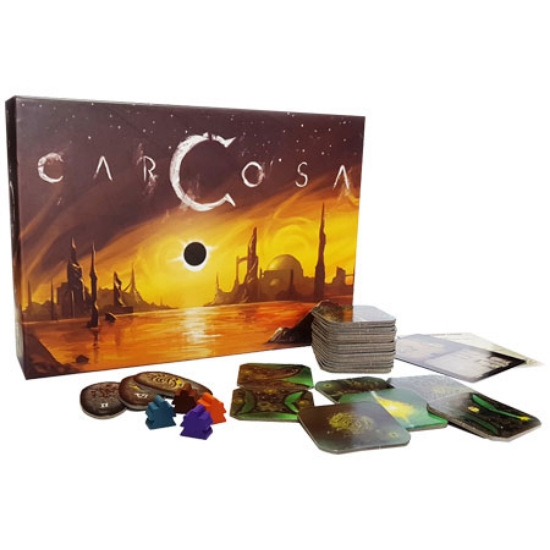 Bild von Carcosa