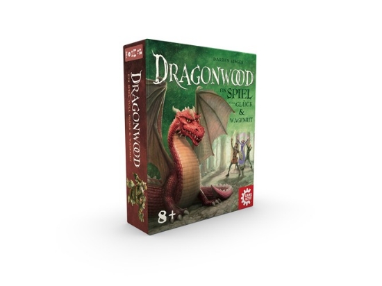 Bild von Dragonwood (d)