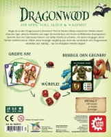 Bild von Dragonwood (d)