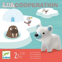 Bild von Little Cooperation - Rettet die Polartiere