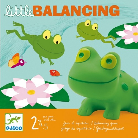 Bild von Little Balancing (Djeco)