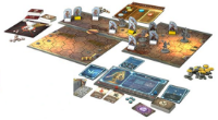 Bild von Gloomhaven - DEUTSCH