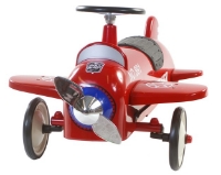 Bild von Rutscher Flugzeug Liane